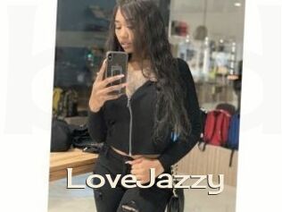 LoveJazzy