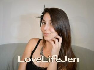 LoveLifeJen