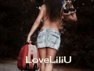 LoveLiliU