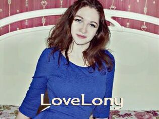 LoveLony