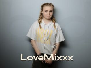 LoveMixxx