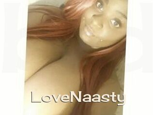 LoveNaasty
