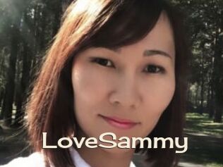 LoveSammy