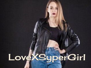 LoveX_SyperGirl