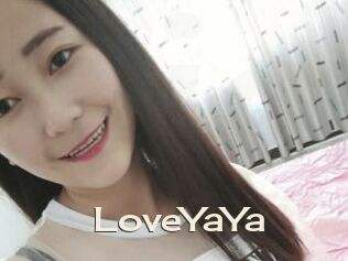 LoveYaYa