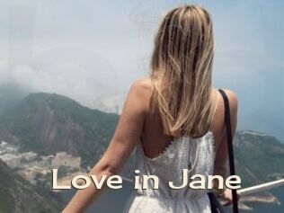 Love_in_Jane