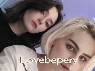 Lovebeperv