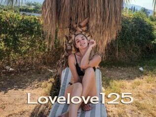 Lovelove125