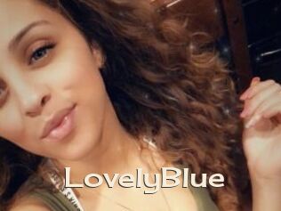 LovelyBlue