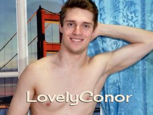 LovelyConor