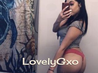LovelyGxo
