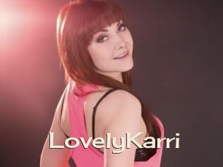 LovelyKarri