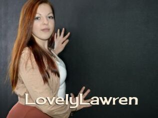 LovelyLawren