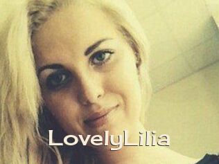 LovelyLilia_ Big Dicks Round Ass