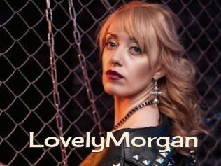 LovelyMorgan