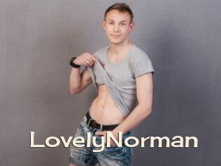 LovelyNorman