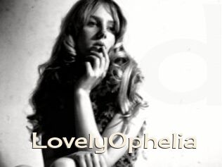 LovelyOphelia
