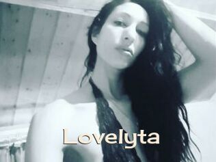 Lovelyta