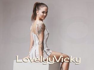 LovelyyVicky