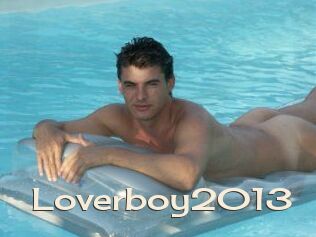 Loverboy2013