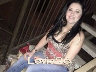 Lovie26