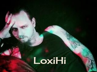 LoxiHi