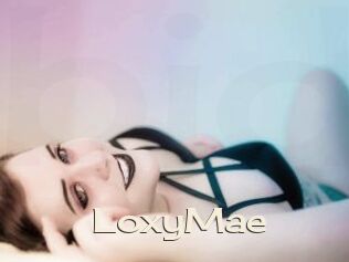 LoxyMae