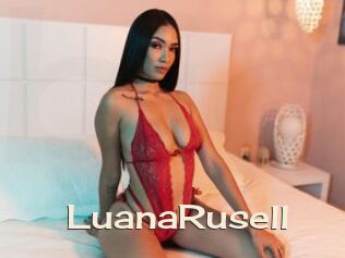 LuanaRusell