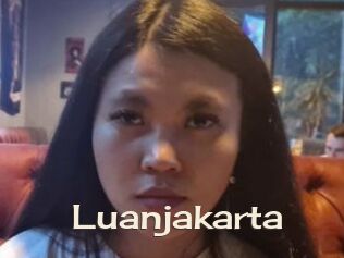 Luanjakarta