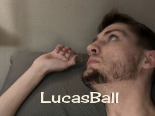 LucasBall