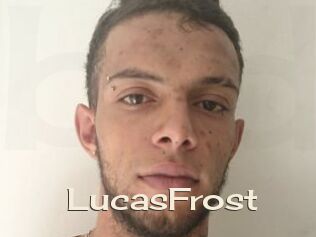 LucasFrost