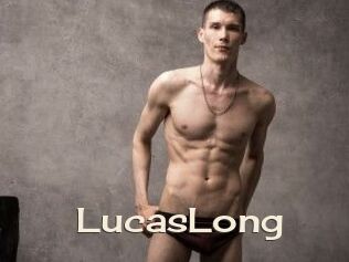 LucasLong