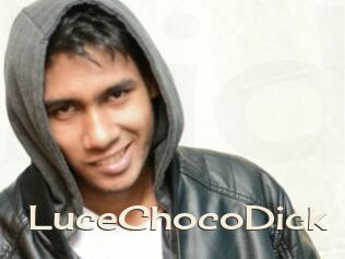LuceChocoDick