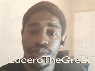 LuceroTheGreat