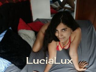 LuciaLux
