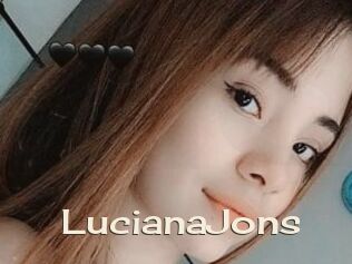 LucianaJons