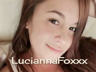 LuciannaFoxxx