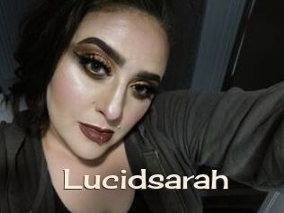 Lucidsarah