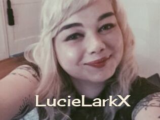 LucieLarkX