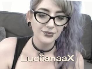 LuciianaaX