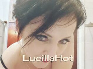 LucillaHot