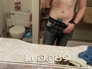Lucky89