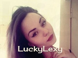 LuckyLexy