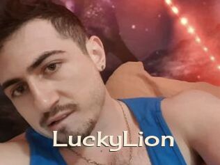 LuckyLion