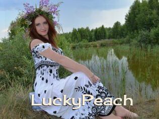 LuckyPeach