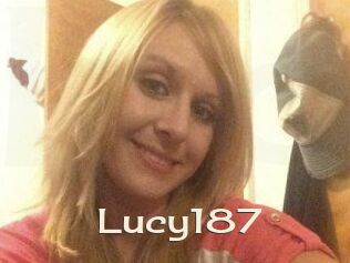 Lucy187