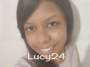 Lucy24