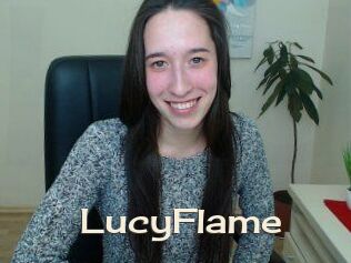 LucyFlame