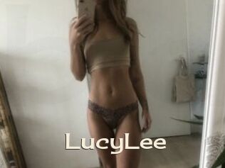 LucyLee