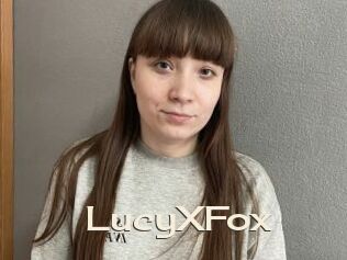 LucyXFox